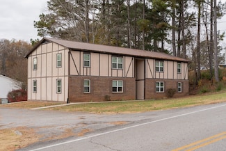 304 Chambers St, McMinnville, TN 37110