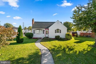 417 Church St, Brooklyn, MD 21225