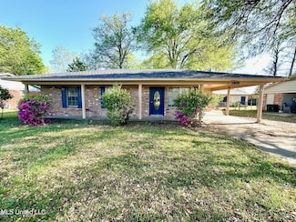 1409 Brierwood St, Cleveland, MS 38732