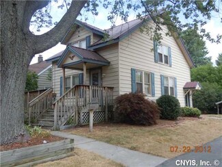 308 Plymouth Ave, Syracuse, NY 13211