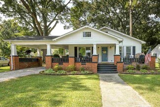 101 W 3rd St, Princeton, NC 27569