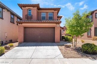 99 Island Course Ave, Las Vegas, NV 89148