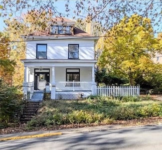 410 W Swissvale Ave, Pittsburgh, PA 15218