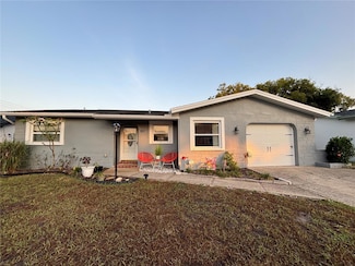 821 Karen St, Palm Harbor, FL 34684