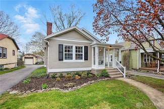 311 Wonderly Ave, Dayton, OH 45419