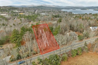 0 Parade Rd Unit 5, Meredith, NH 03253