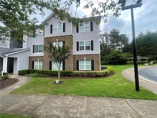 14104 Fairington Circle Ridge, Stonecrest, GA 30038