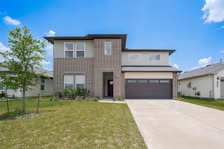 29439 Bryans Manor, Katy, TX 77494