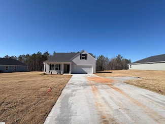 6006 Pearman Dairy Rd, Anderson, SC 29625