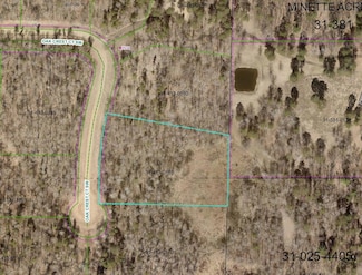 Lot 13 Oak Crest Ct SW, Pine River Township, MN 56435