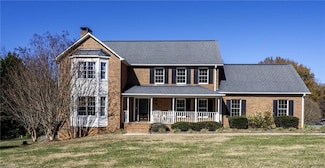 1955 Skycrest Dr, Winston Salem, NC 27127