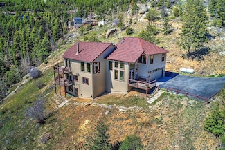 1295 Hy Vu Dr, Evergreen, CO 80439