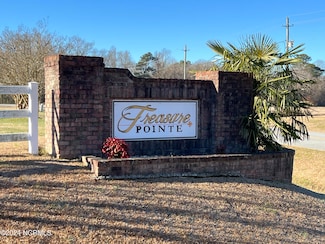 Lot #4 Bowspirit Place, Bath, NC 27808