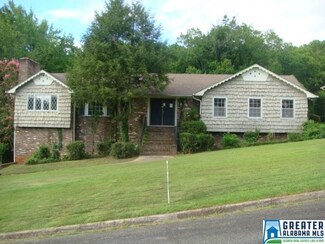 1308 Glenwick Cir, Birmingham, AL 35235