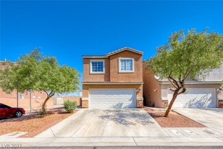 3664 Moonlit Beach Ave, Las Vegas, NV 89115