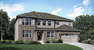 Rockwell, McCordsville, IN 46055