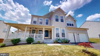 113 Mackenzie Ln, Stephenson, VA 22656