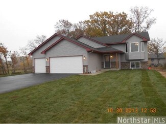 30353 Fox Rd, Stacy, MN 55079