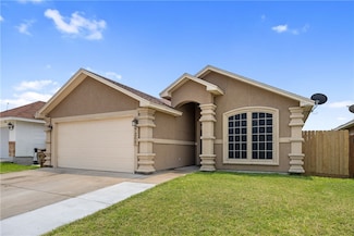 7205 Lake Serenity Dr, Corpus Christi, TX 78414
