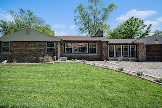 2441 Clyde St, Homewood, IL 60430