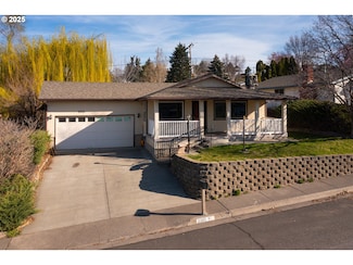 2205 SW Perkins Ave, Pendleton, OR 97801