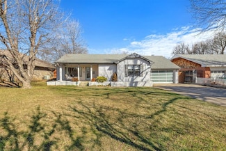 2523 NW 57th St, Oklahoma City, OK 73112