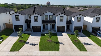 8410 Via Verona Unit 102, San Antonio, TX 78227