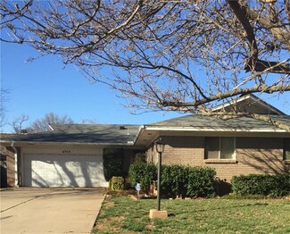 4313 Holiday Place, Oklahoma City, OK 73112