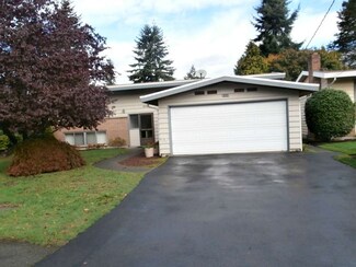 2310 N 192nd St, Shoreline, WA 98133