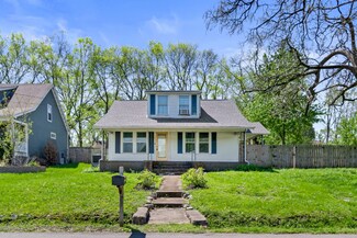 101 Peachtree St, Nashville, TN 37210
