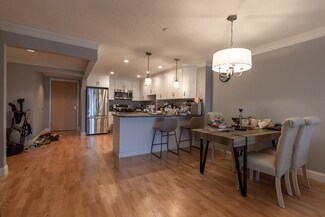 1001 Marina Dr Unit 205, Quincy, MA 02171