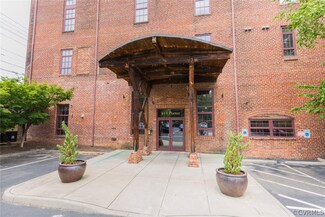 815 Porter St Unit 219, Richmond, VA 23224