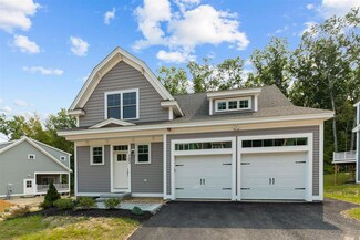 130 Main St Unit Lot 27 - 98 Wild Pas, Atkinson, NH 03811