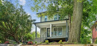 1227 Girard St NE, Washington, DC 20017