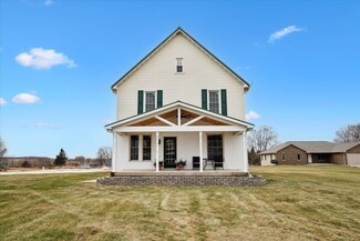 406 1st St S, Worthington, IA 52078