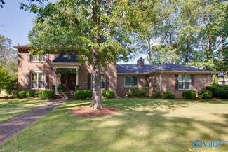 833 Eldorado Ave SE, Huntsville, AL 35802