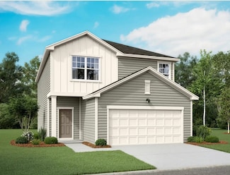 6088 Majestic Creek Trail, Porter, TX 77365