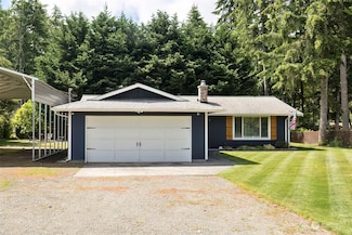 13514 137th St NW, Gig Harbor, WA 98329