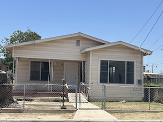 1916 San Enrique Ave, Laredo, TX 78040