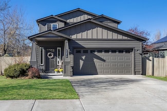 60879 Garrison Dr, Bend, OR 97702