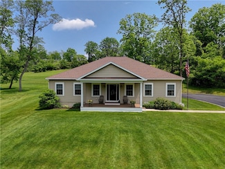 4338 State Route 90, Union Springs, NY 13160