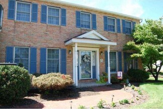 817 Suellen Dr, Reading, PA 19605