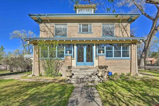 501 2nd St, Saguache, CO 81149