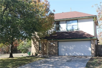 8408 Siskin Cove, Austin, TX 78745