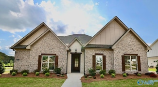 7012 High Park Trace, Gurley, AL 35748