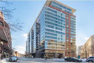 1 Charles St S Unit 1107, Boston, MA 02116