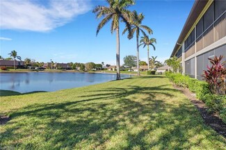 4240 Chantelle Dr Unit B101, Naples, FL 34112