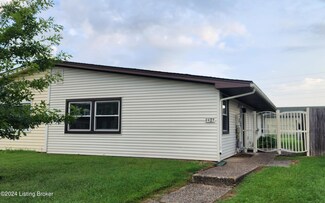 6627 Vandre Ave, Louisville, KY 40228
