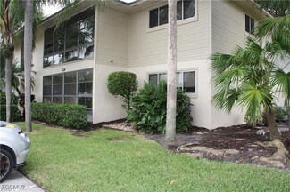 5713 Foxlake Dr Unit 4, North Fort Myers, FL 33917
