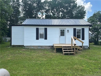 4329 E Canton Rd, Salem, IN 47167